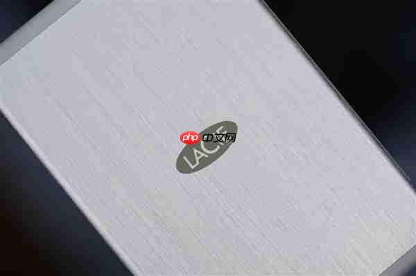 支持雷电5！希捷LaCie Ruggged SSD4 1TB固态硬盘图赏