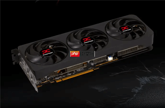 AMD优化确实给力!RX 9070对比RTX 5070最新实测