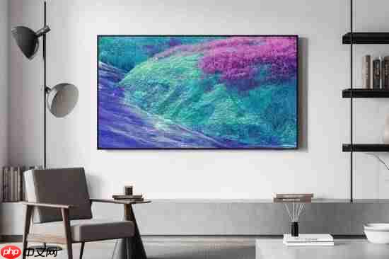 三星电视携手京东开启双十一盛宴：科技艺术交融，引领品质生活