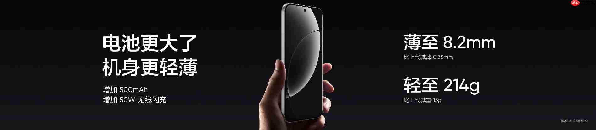 搭载理光GR影像系统!真我GT8系列正式发布