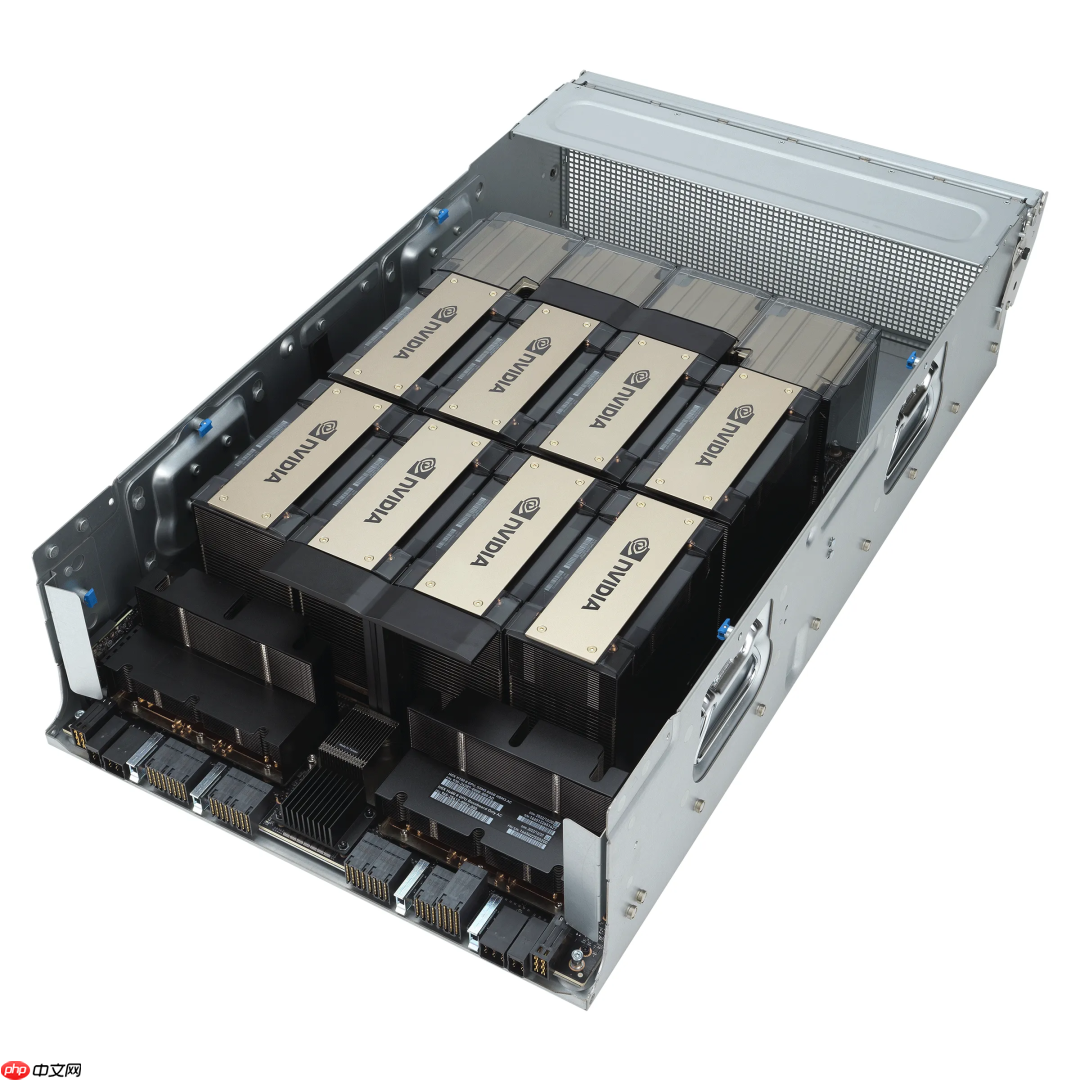 每个程序员都必须了解的AI系统设计与挑战