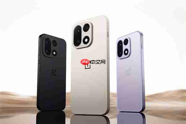 一加哈苏合作结束:一加15首次搭载OPPO LUMO凝光影像