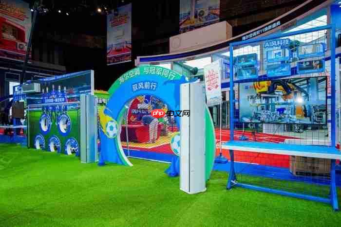 跳出单向营销!海尔双11众测:用户共创激活家电营销新势能