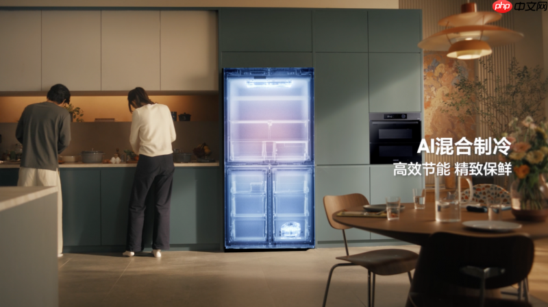 为爱放价补贴加码 入手三星AI神系列产品让智慧生活触手可及