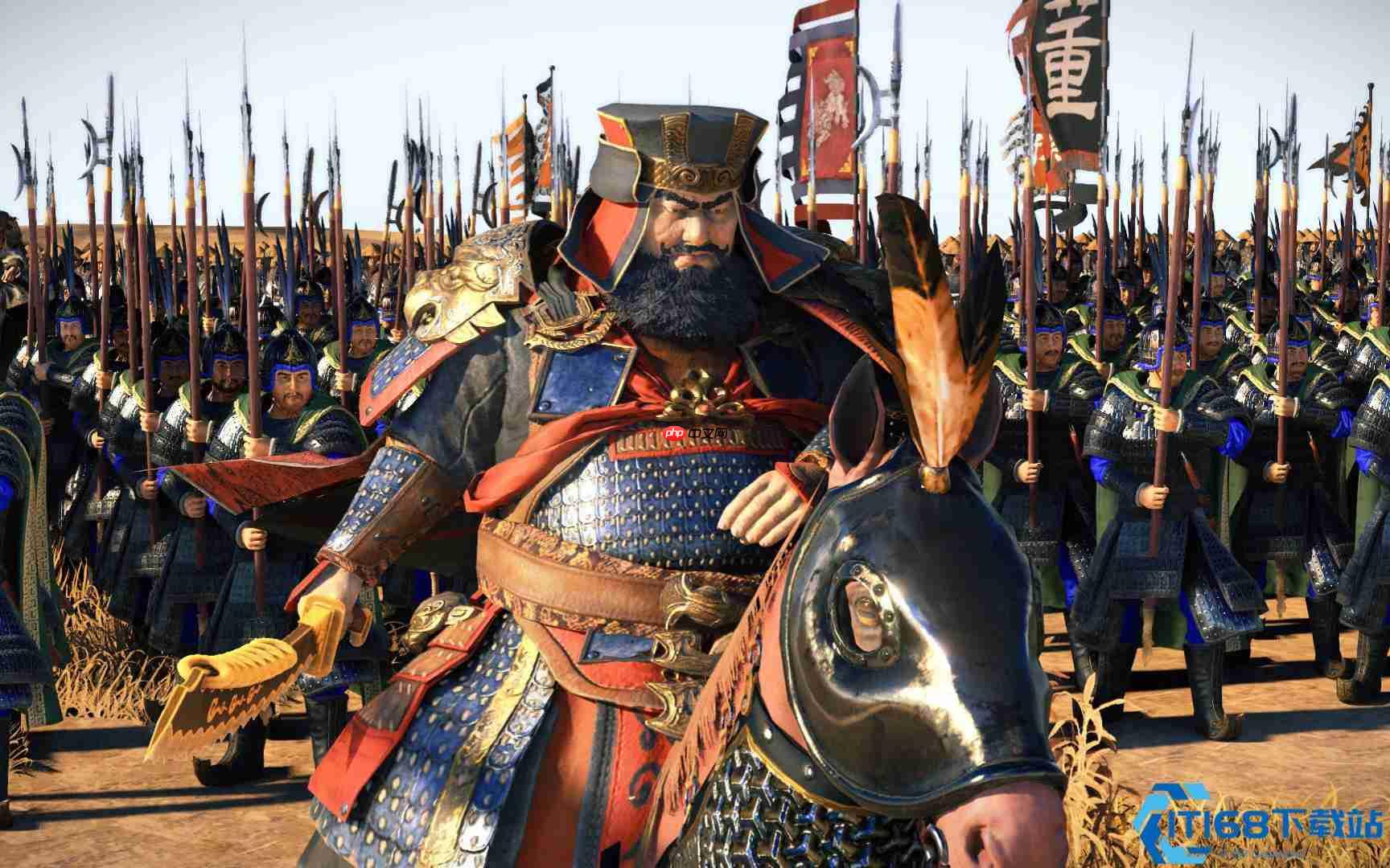 董卓称霸指南：毁灭、权谋与西北霸业的崛起之道