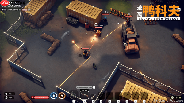 去战地6里“捞薯条” 十月游戏大作推荐