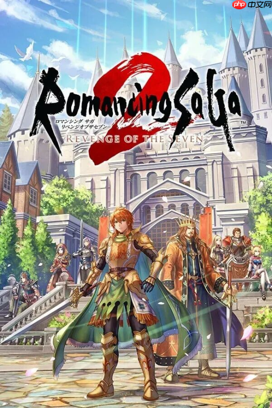 2025 CiGA开发者大会|《浪漫沙加》系列作曲伊藤贤治带来游戏音乐制作秘闻