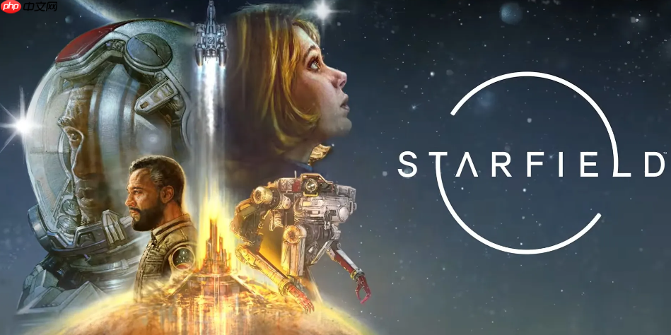 被推迟了?舅舅党称《星空》PS5版今年不会公布!