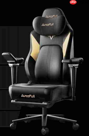 电竞椅哪个牌子质量好?傲风M6 Pro以职业赛事“标配”