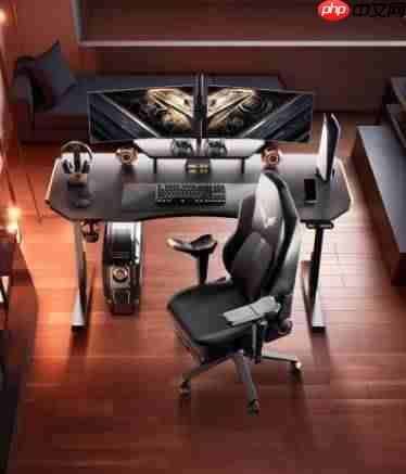 电竞椅哪个牌子质量好?傲风M6 Pro以职业赛事“标配”