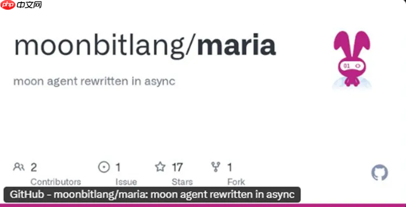 MoonBit 开发者激励计划开启｜赢取价值 $20 Copilot 月卡权益！