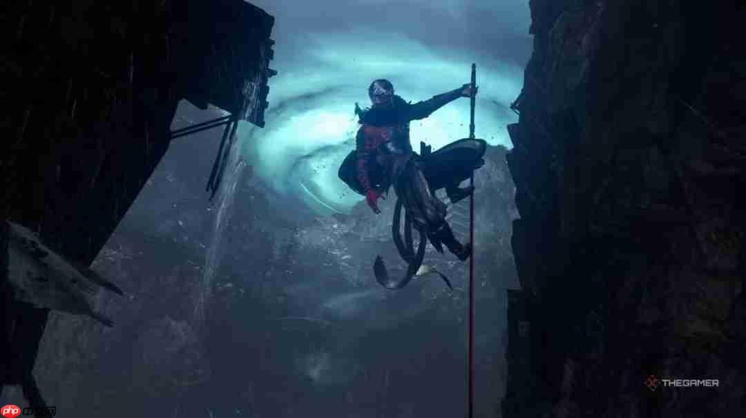 时长适中! 《忍者龙剑传4》通关时间揭晓