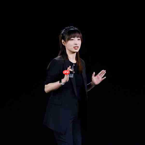 接替王腾!魏思琪成为小米中国区市场部总经理