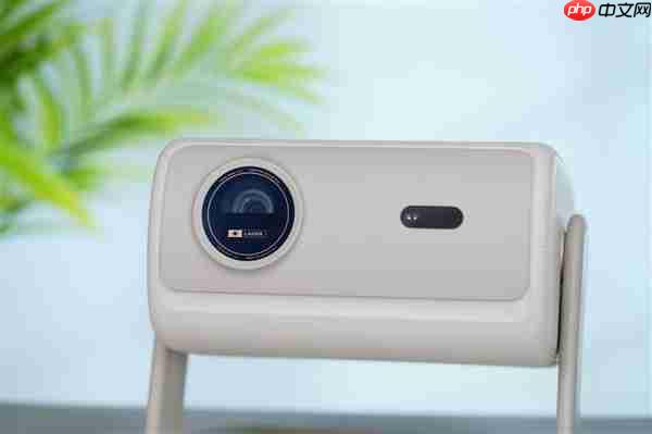 护眼纯三色激光！当贝D7X智能投影仪图赏