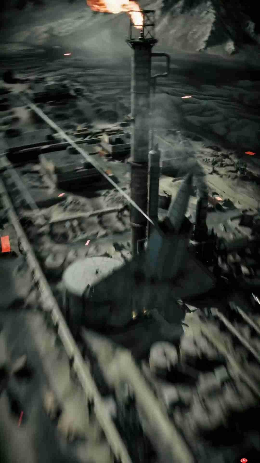 《战地6》战斗机高能时刻:官方手把手教你重现《壮志凌云2》精彩操作