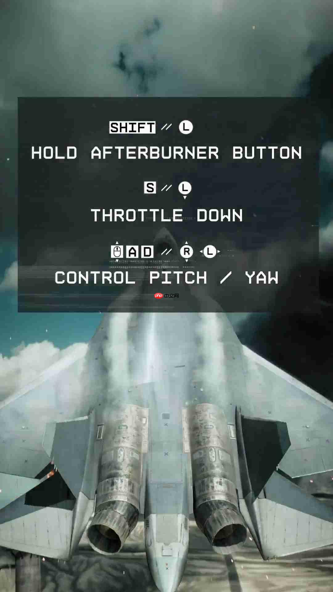 《战地6》战斗机高能时刻:官方手把手教你重现《壮志凌云2》精彩操作