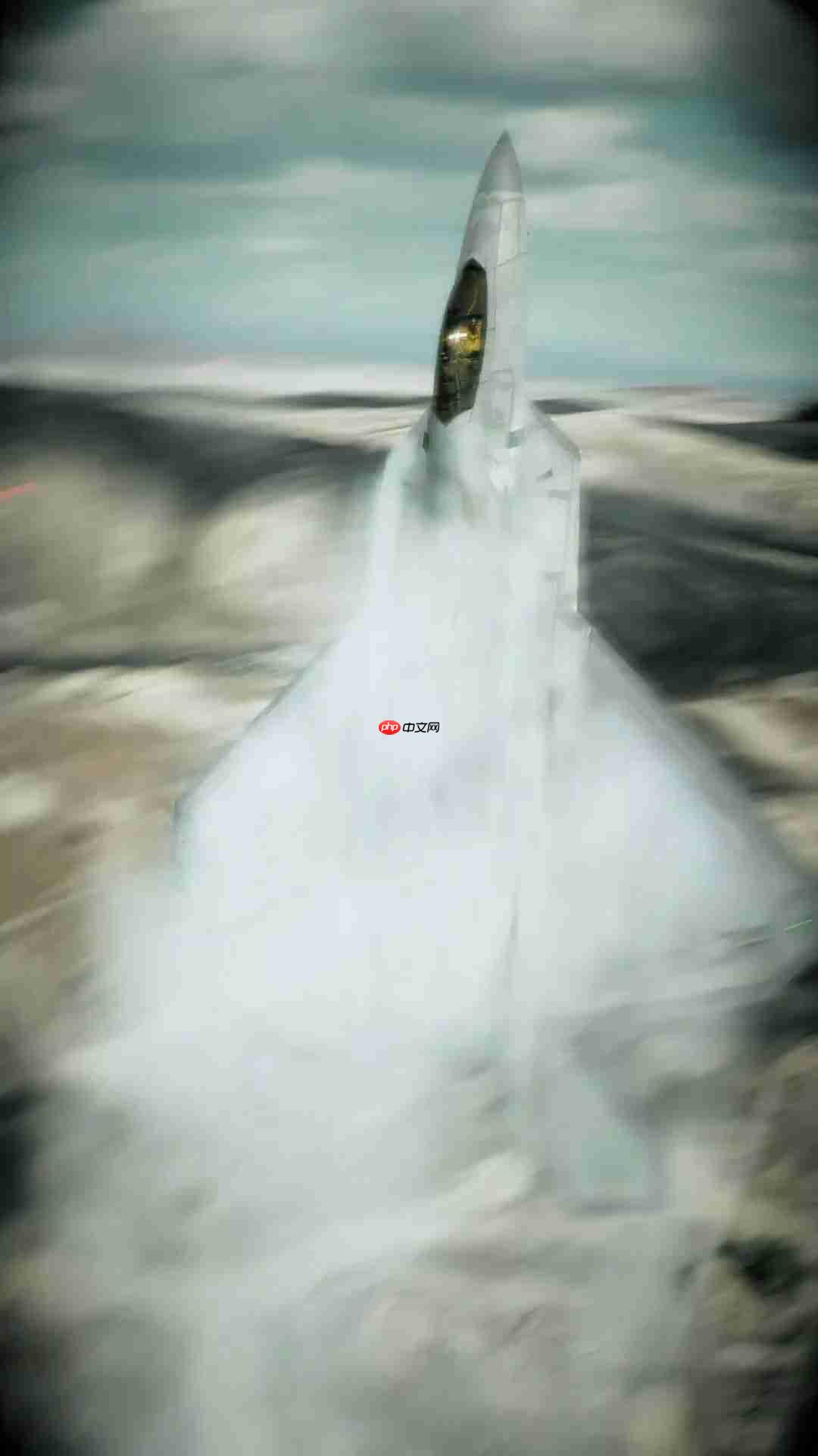 《战地6》战斗机高能时刻:官方手把手教你重现《壮志凌云2》精彩操作