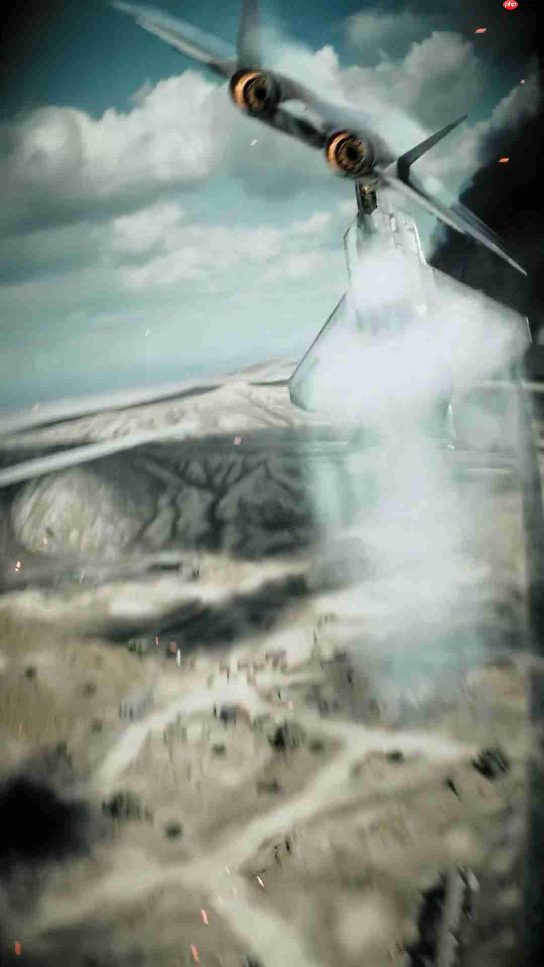 《战地6》战斗机高能时刻:官方手把手教你重现《壮志凌云2》精彩操作