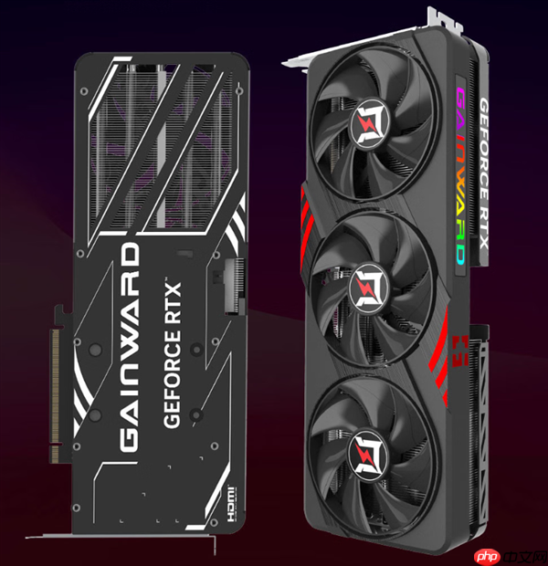 耕升双11显卡选购指南 对号入座准没错!