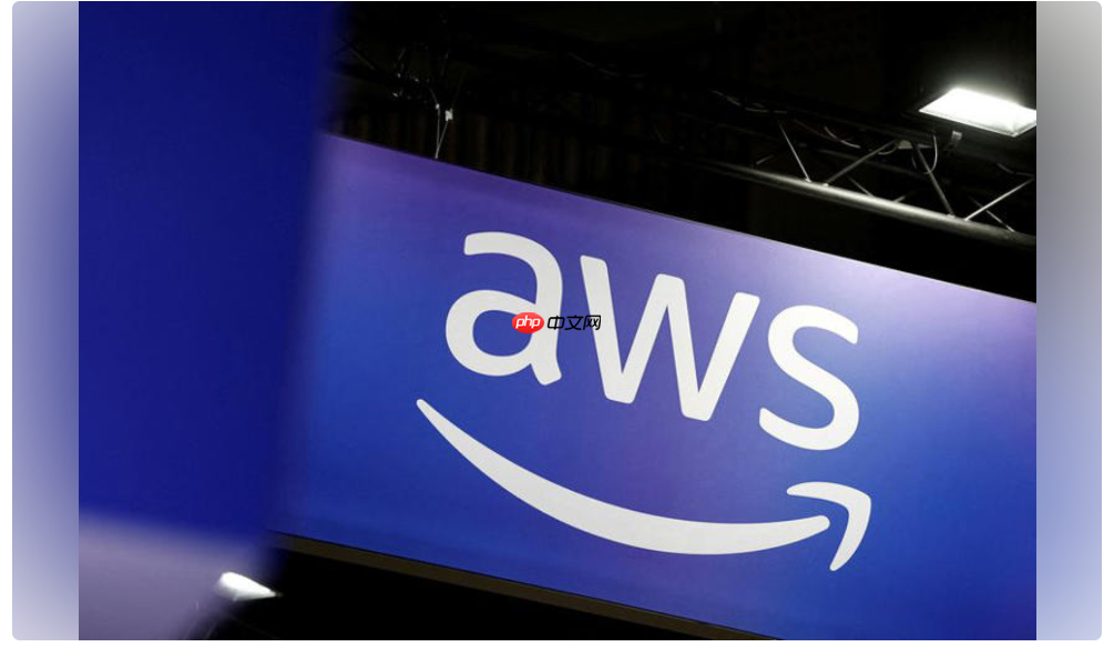 美国多家公司遭遇网络服务宕机风波