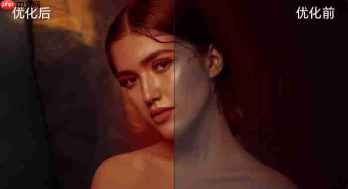 百吋电视画质的“双引擎”时代:当算力遇上解码力