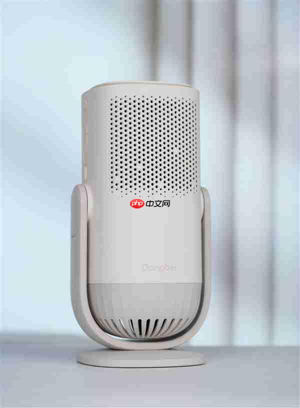 2千元内最亮便携投影!当贝Smart 2图赏