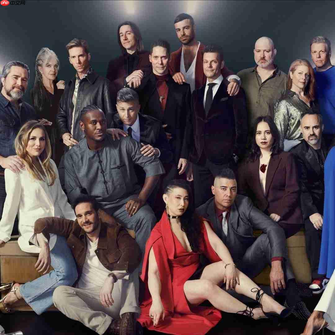 《羊蹄山之魂》女主演员晒合照 露大雷很自信!