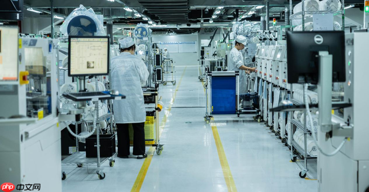 石头科技亮相2025可持续全球领导者大会,展现智能清洁机器人行业中国方案