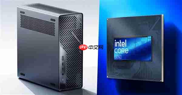 80Gbps的USB4 v2开始普及!铭凡新迷你机一口气给了俩