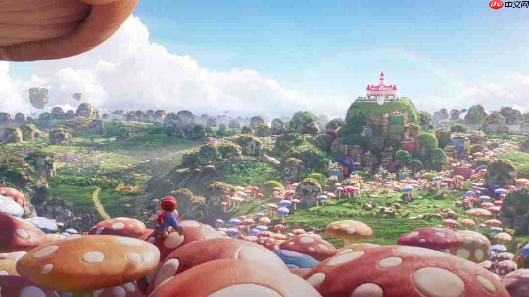 宫本茂谈游戏改编电影，游戏虽会过时 电影永恒的魅力