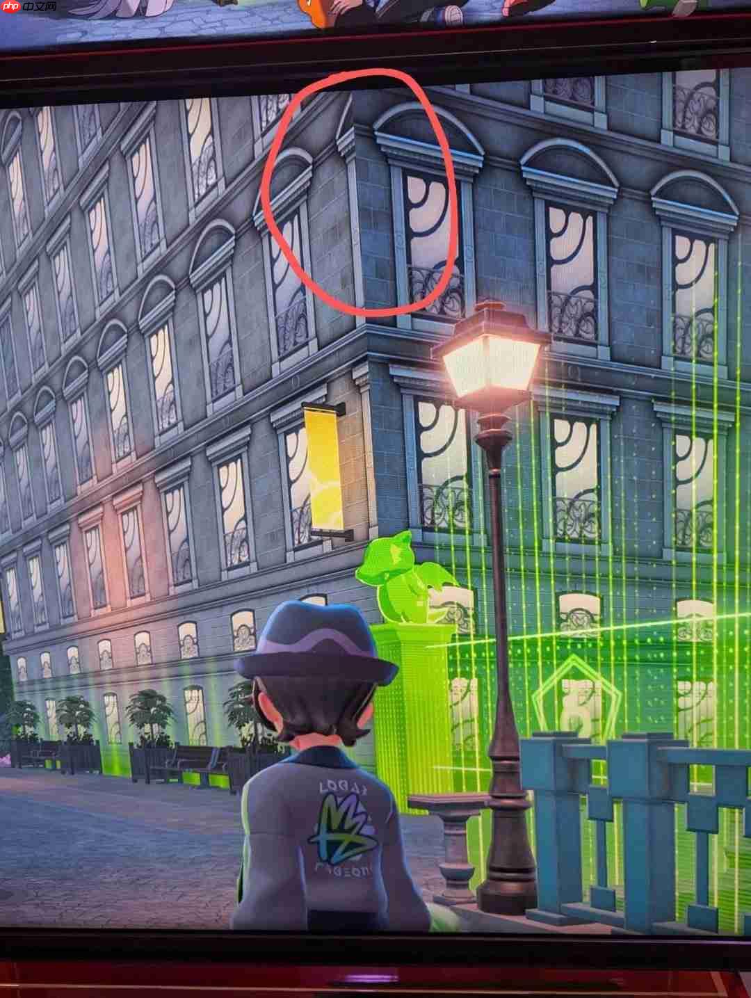 Switch2救不了宝可梦！ 《宝可梦Z-A》画面再起争议