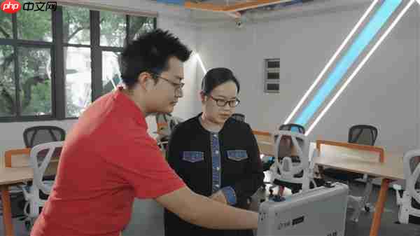 从课堂到产业:是什么让学生也能成为开源鸿蒙的共建者