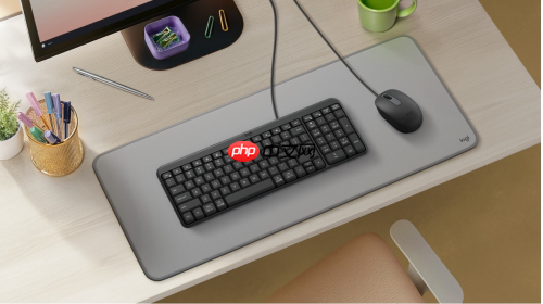 2025罗技创享日开幕,重塑未来职场新纪元