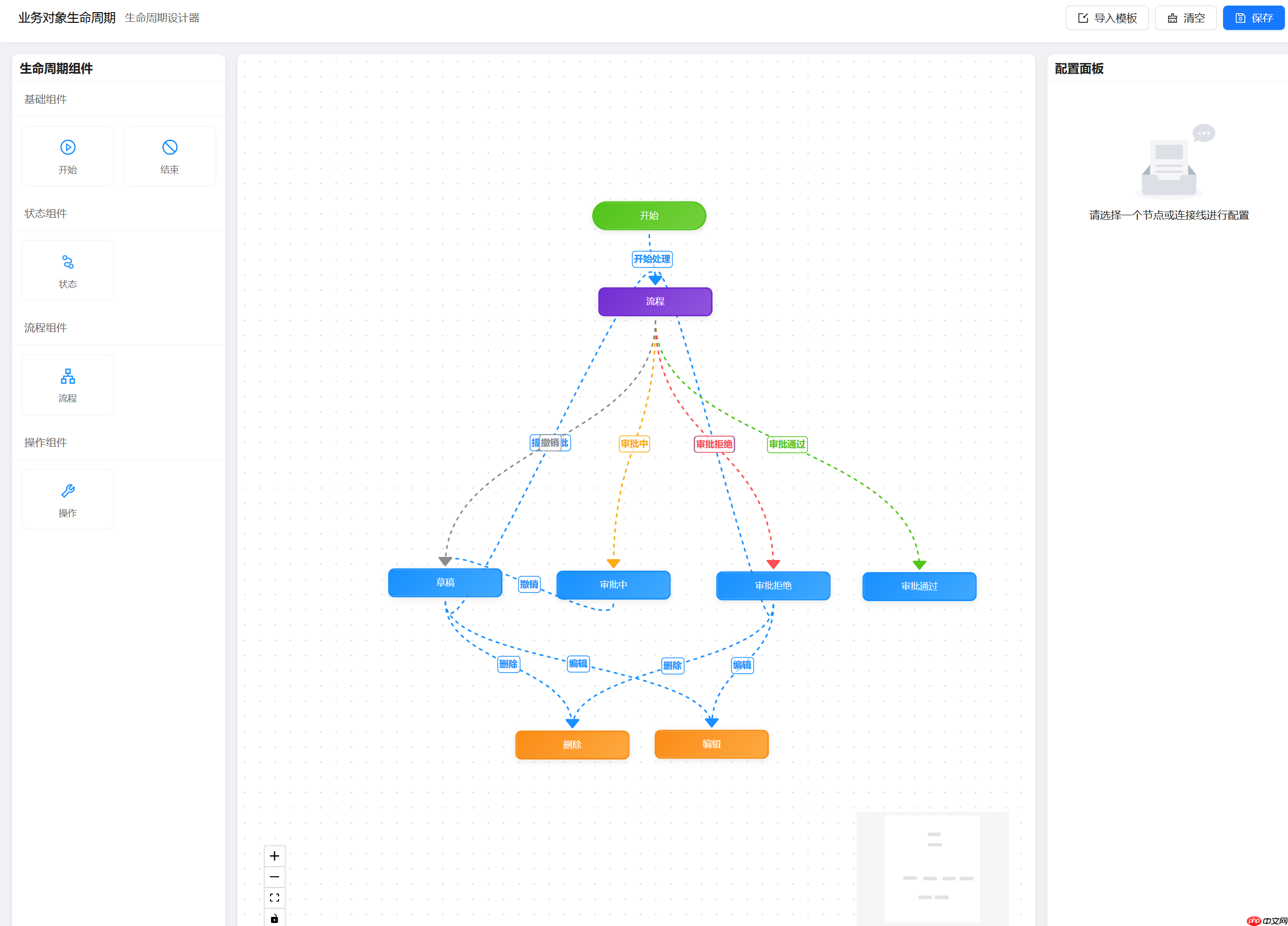 Skyeye 云智能制造办公系统低代码框架 - Saas v3.17.8 发布
