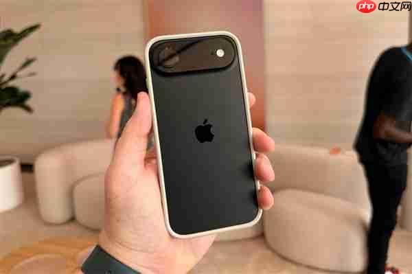 eSIM时代来了!国产手机将大规模支持eSIM:方案跟iPhone Air有区别