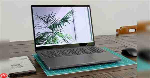 NVIDIA RTX PRO 5000专业显卡评测，搭载128GB CAMM2内存的首测体验