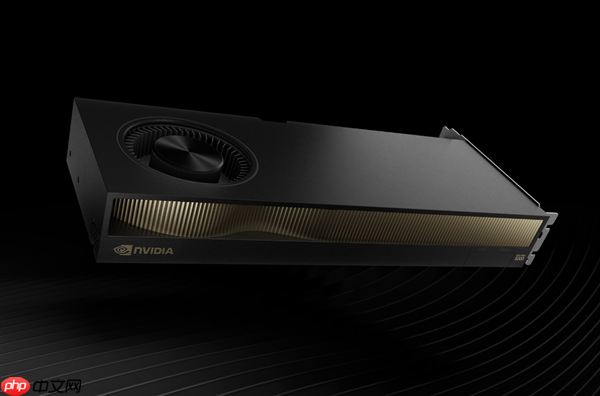 NVIDIA RTX PRO 5000专业显卡首测:居然搭配128GB CAMM2内存