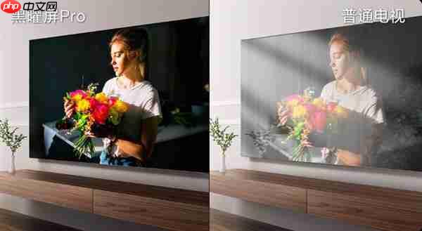 从对抗到掌控：海信电视E7Q重塑百吋电视光线哲学