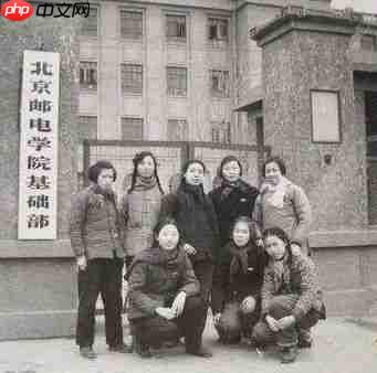 图文并茂,3 分钟看完“小破邮”的 70 年发展史