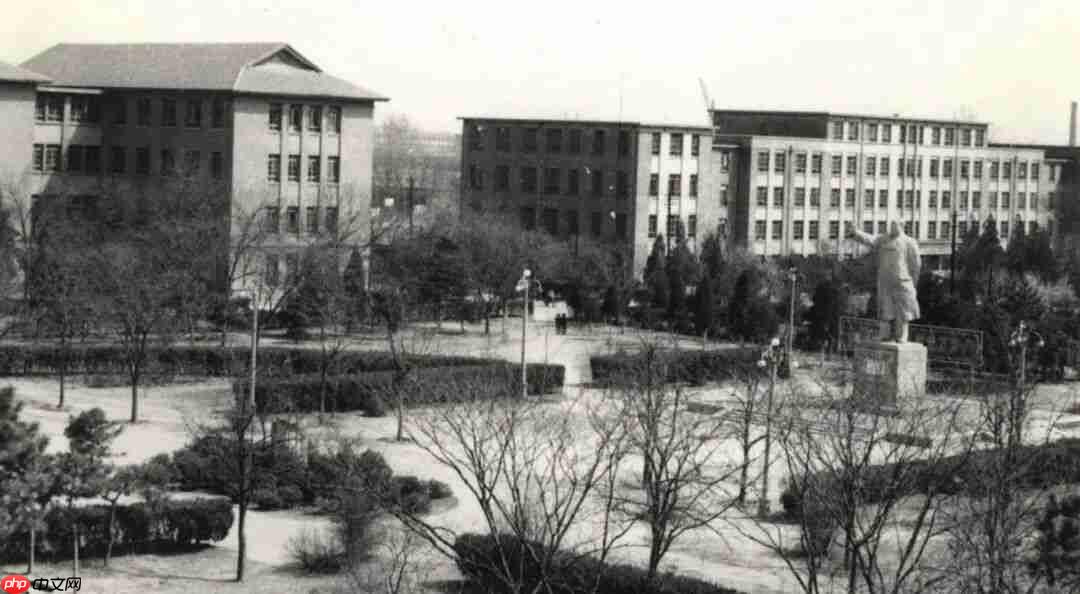 图文并茂,3 分钟看完“小破邮”的 70 年发展史