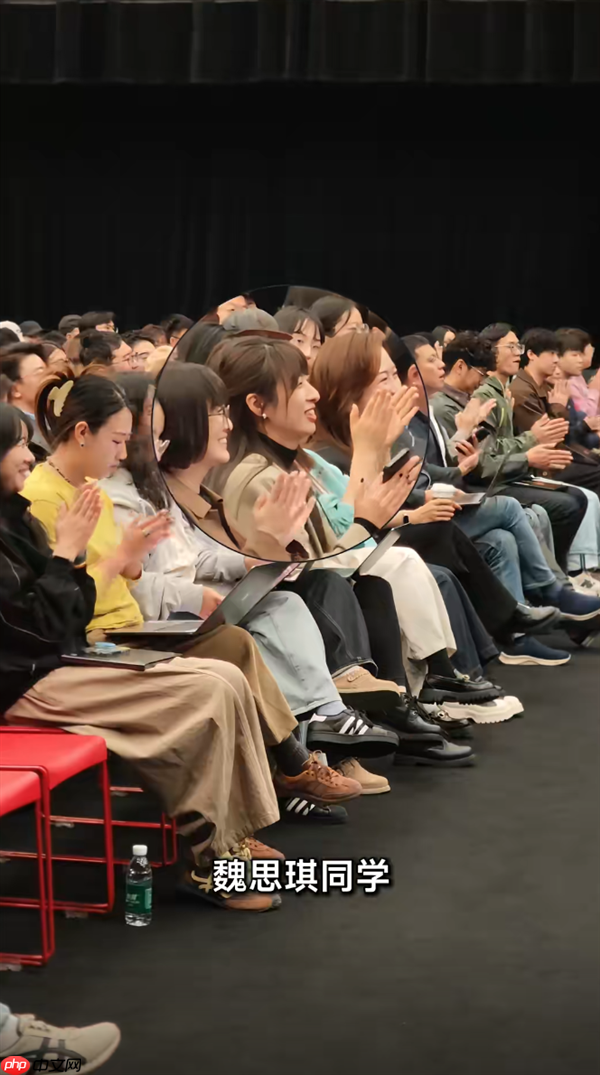 魏思琪接替王腾 出任小米中国区市场部总经理