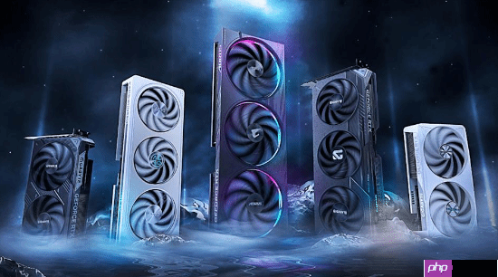 8g显卡真不够用:显存不足时pcie4.0与5.0性能差太多