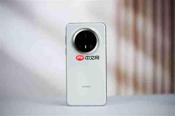 下个月发布！华为Mate 80 Pro系列备案信息出炉：共六款颜色