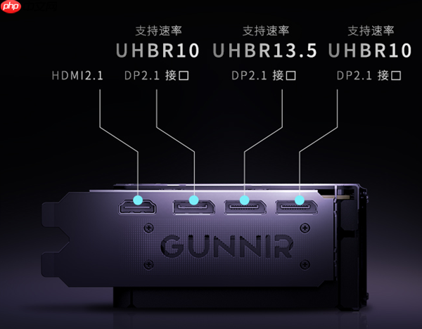 双11显卡闭眼冲指南：蓝戟Arc B580 Photon 2K游戏+生产力双buff拉满！