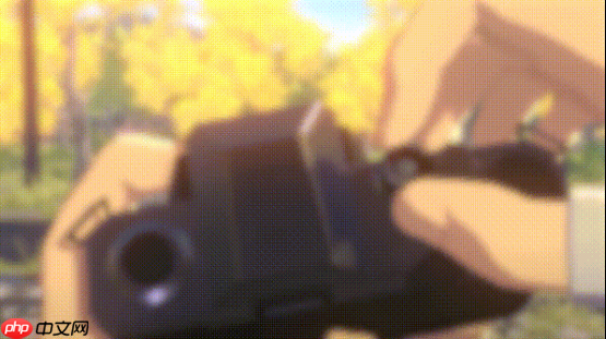 Steam新品节必玩SIGONO 新作:快门按下,看见故乡