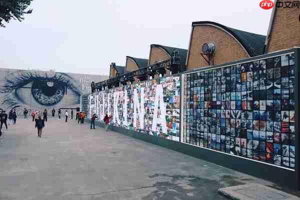 FUJIKINA2025富士胶片影像周北京开幕奏响光的交响曲