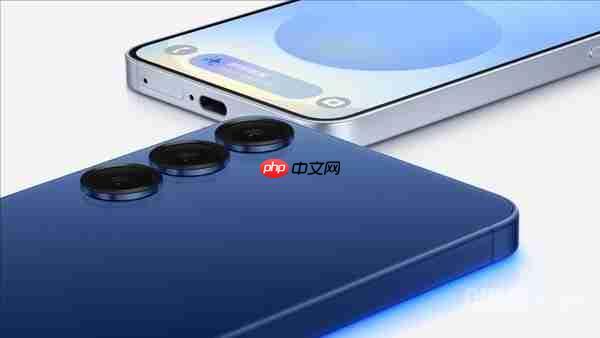 三星手机超越苹果，折叠屏助力全球市场份额飙升至首位