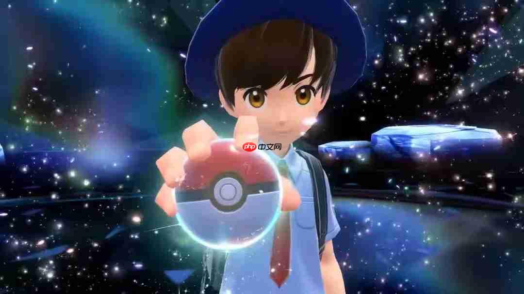 《宝可梦传说 Z-A》超低成本遭前高管吐槽：太抠了！