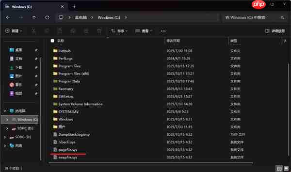 如何判断内存到底够不够用：这次得借助虚拟内存