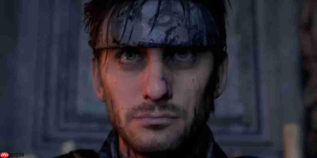 小岛秀夫预言:游戏续作与重制未来都会都交给AI